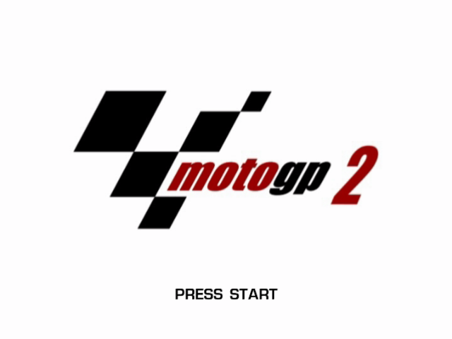 MotoGP 2 screenshot 6 for Xbox